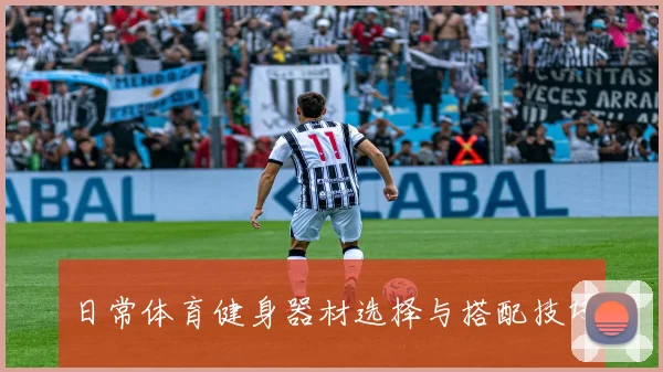 日常体育健身器材选择与搭配技巧